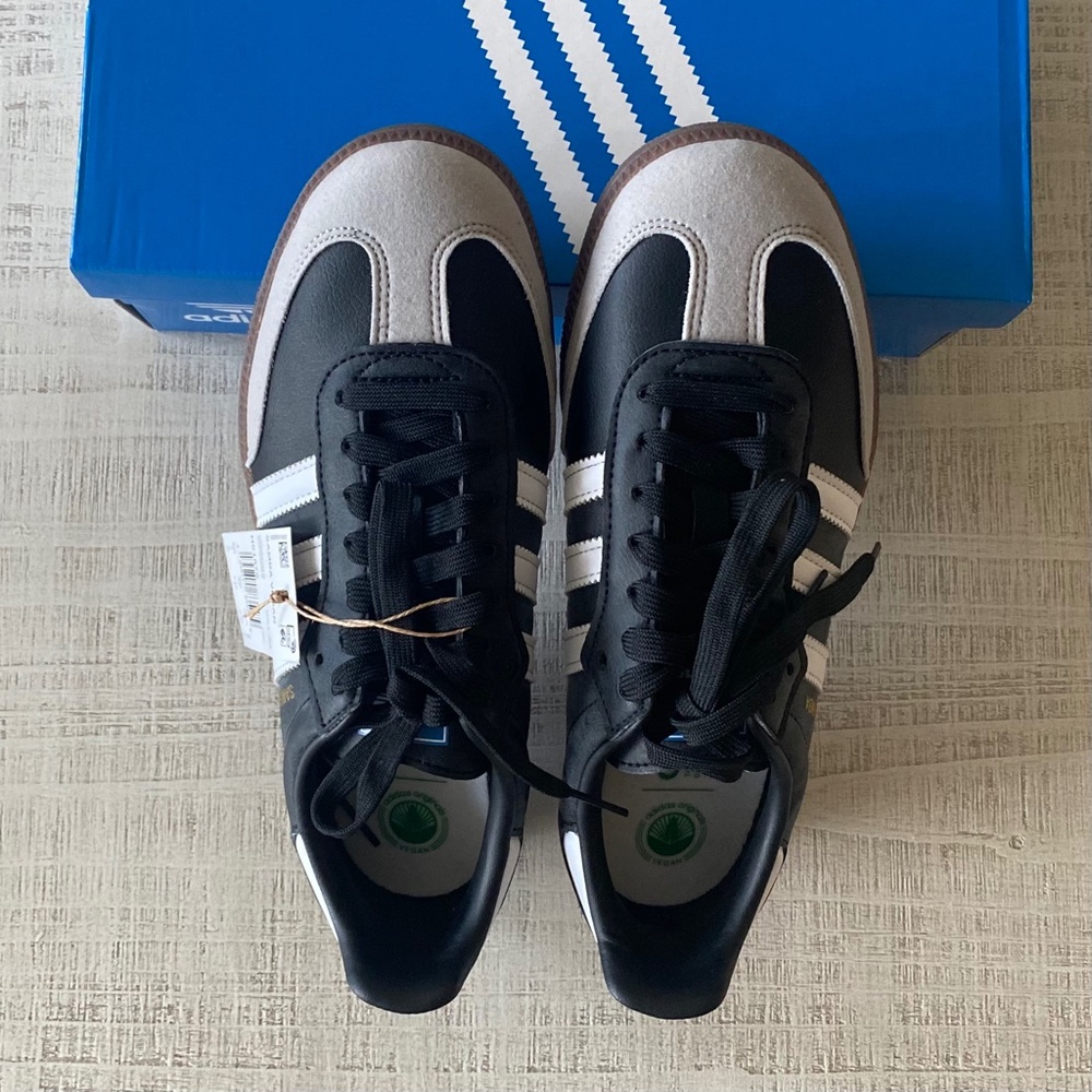 Adidas Samba Vegan (Unisex) - Picture 5 of 11